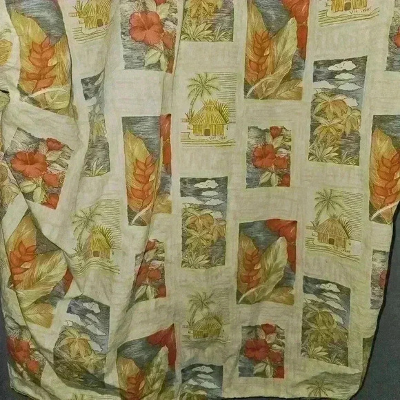 Pierre Cardin Mens Shirt Size Xl - Picture 8 of 10